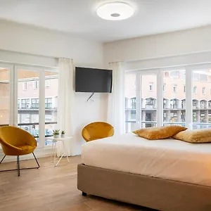  Frühstückspension Marconi28suites