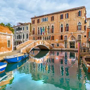 Palazzo Marcello Al Sole 3*, Βενετία Ιταλία