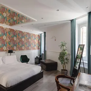 Relais Centro 2*, Ρώμη Ιταλία