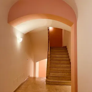  Bed & Breakfast Casa Nina Centro