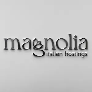  Guest house Magnolia Italian Hostings