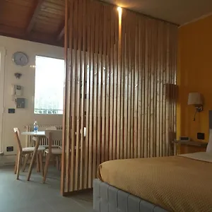  Bed & Breakfast Futura