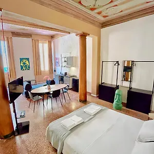  Maison d'hôtes Residenza Delle Arti