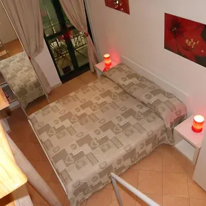 Residenza Piazza San Francesco Bologna