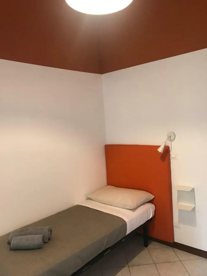 Marconi 22 Rooms Bologna