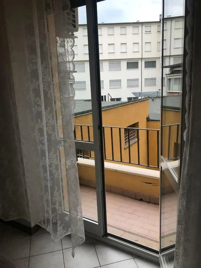 Affittacamere marconi 22 rooms Bologna Italia