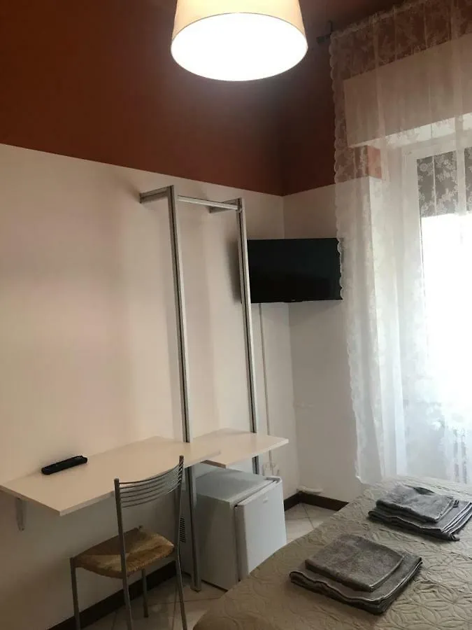 Affittacamere marconi 22 rooms Bologna