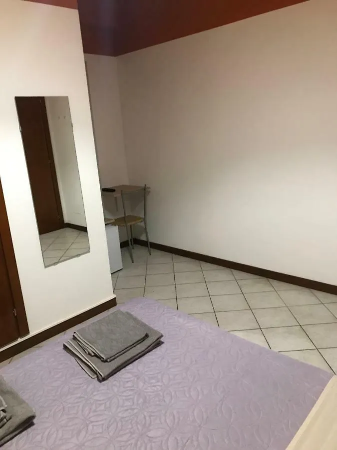 Affittacamere marconi 22 rooms Bologna