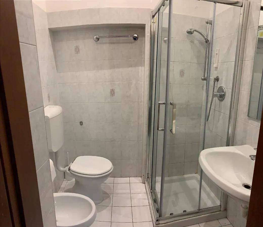 Guest house Marconi 22 Rooms Bologna