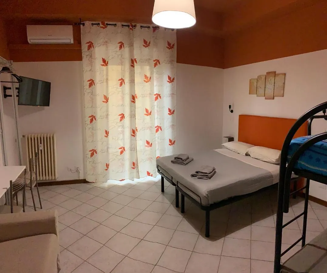 Marconi 22 Rooms Bologna Guest house