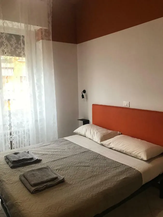 Guest house Marconi 22 Rooms Bologna